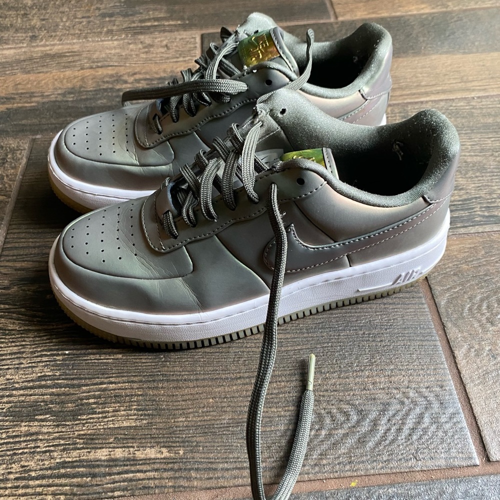 Nike Air Force 1 Upstep Low